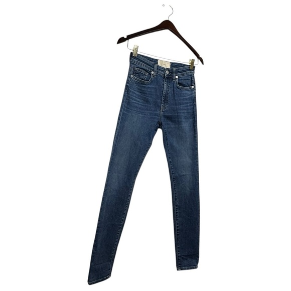 CQY DENIM Palme Jean Sentiment 26 - Picture 9 of 14